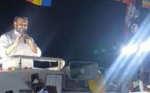அன்புமணியின் பிரச்சாரம் சேவூர் ராமச்சந்திரனுக்கு கை கொடுக்குமா? வன்னியர்களின் வாக்குகள் கிடைக்குமா?