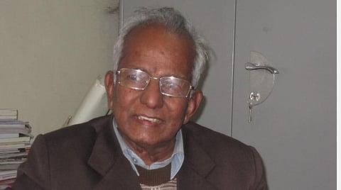 பாலசுப்பரமணியம்- கோப்புப் படம்