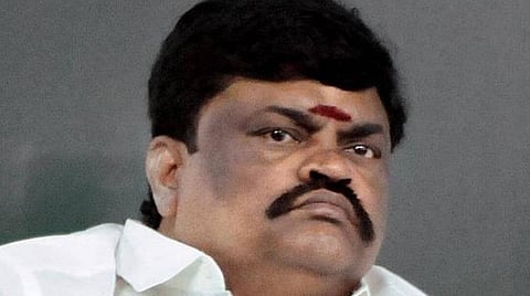 எலெக்‌ஷன் கார்னர்: கேட்காமலே கொடுக்கும் கேடிஆர்!