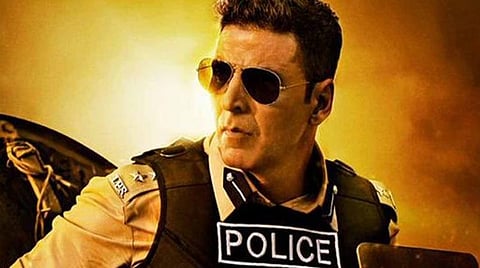 கரோனா தொற்று அதிகரிப்பு: 'சூர்யவன்ஷி' வெளியீடு ஒத்திவைப்பு