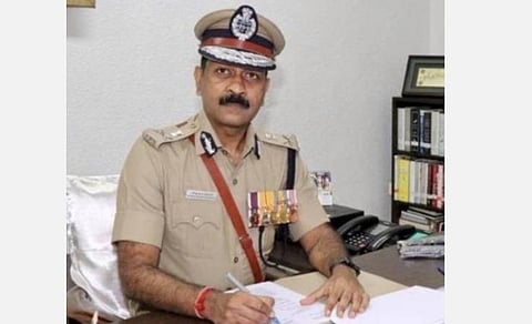 தேர்தல் பாதுகாப்பு பணியில் 30 ஆயிரம் பேர்; சென்னையில் மக்கள் அச்சமின்றி வாக்களிக்க போலீஸார் நடவடிக்கை: காவல் ஆணையர் மகேஷ் குமார் அகர்வால் தகவல்