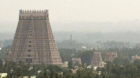 அடுத்து அமையும் ஆட்சியிலாவது தீர்க்கப்படுமா?- பல ஆண்டுகளாக தொடரும் ஸ்ரீரங்கம் அடிமனை பிரச்சினை: பொதுமக்கள், சமூக ஆர்வலர்கள் எதிர்பார்ப்பு