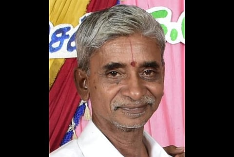 அர்ஜுனன்.
