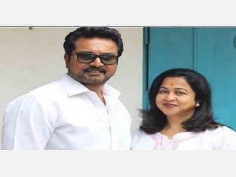 கடன் விவகாரம்; சரத்குமார், ராதிகாவுக்கு தலா ஓராண்டு சிறை தண்டனை: அப்பீல் போவதால் தண்டனை நிறுத்தம்