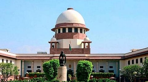 சட்டவிரோதமாக குடியேறிய ரோஹிங்கியா முஸ்லிம்களை சட்ட விதிகளை பின்பற்றி மியான்மருக்கு திருப்பி அனுப்ப உச்ச நீதிமன்றம் உத்தரவு