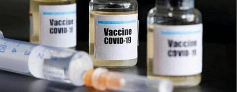 8,795 போக்குவரத்து தொழிலாளர்களுக்கு கரோனா தடுப்பூசி: எண்ணிக்கையை அதிகரிக்க தீவிரம்