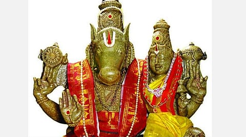 உங்கள் நட்சத்திரங்கள்...வரம் அருளும் தெய்வங்கள் - 7 