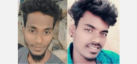 அரக்கோணம் இரட்டைக் கொலை வழக்கில் இறந்தவர்களின் உடலைப் பெற்றுக்கொண்ட உறவினர்கள்: நிவாரண உதவி வழங்க நடவடிக்கை