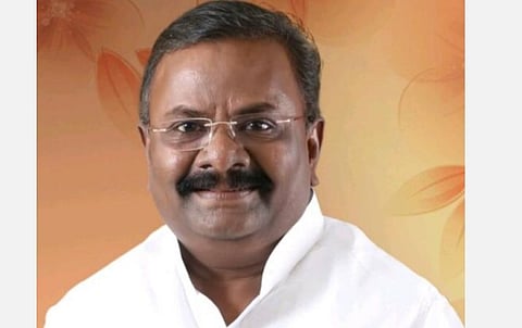 ஸ்ரீவில்லிபுத்தூர் காங்கிரஸ் வேட்பாளர் மரணம்: வாக்கு எண்ணிக்கை நடக்குமா?- தலைமை தேர்தல் அதிகாரி பதில்