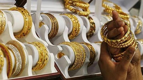 கரோனா பரவலால் தங்கத்தில் முதலீடு 10% அதிகரிப்பு