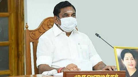 தமிழகத்தில் அதிகரிக்கும் கரோனா பரவல் - அமைச்சர்கள், அதிகாரிகளுடன் முதல்வர் இன்று ஆலோசனை
