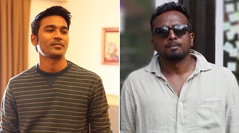 அருண் மாதேஸ்வரன் இயக்கத்தில் தனுஷ்?
