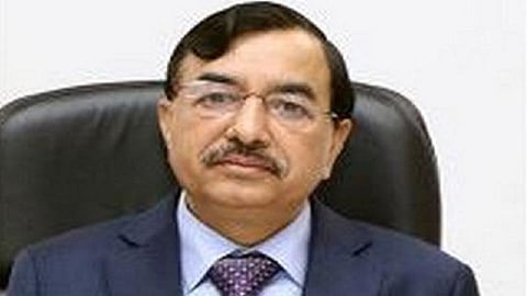 புதிய தலைமைத் தேர்தல் ஆணையராக சுஷீல் சந்திரா நியமனம்