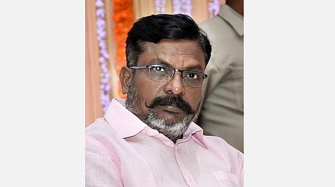 விடுதலை சிறுத்தைகளை தனிமைப்படுத்த முயற்சி: திருமாவளவன் எம்பி குற்றச்சாட்டு