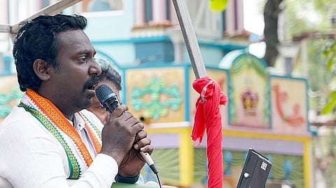எலெக்‌ஷன் கார்னர்: வாக்களித்த பொன்னார்... வாங்கிக்கட்டிய வசந்த்!