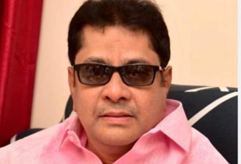 ஏ.எம்.எச்.நாஜிம்