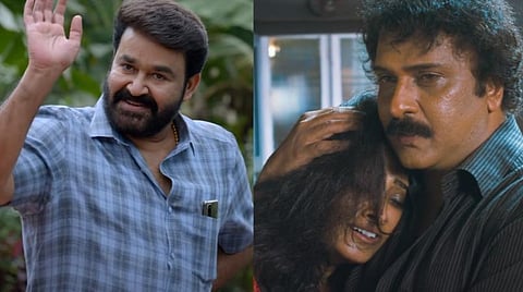 கன்னடத்திலும் உருவாகும் த்ரிஷ்யம் 2: பி.வாசு இயக்குகிறார்