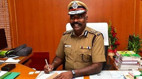 பொதுமக்களிடம் மென்மையான போக்கை கையாள வேண்டும்: காவல்துறையினருக்கு கோவை மாநகரக் காவல் ஆணையர் உத்தரவு