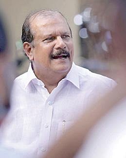 பி.சி.ஜார்ஜ்
