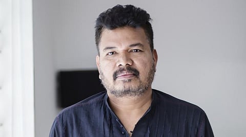 'அந்நியன்' இந்தி ரீமேக் சர்ச்சை: ஆஸ்கர் ரவிச்சந்திரனுக்கு இயக்குநர் ஷங்கர் பதிலடி