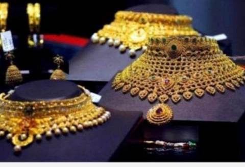 தங்கம் விலை பவுனுக்கு ரூ.560 அதிகரிப்பு: இன்றைய நிலவரம் என்ன?