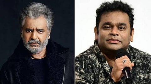 நம்ப முடியவில்லை: விவேக் மறைவுக்கு ஏ.ஆர்.ரஹ்மான் இரங்கல்