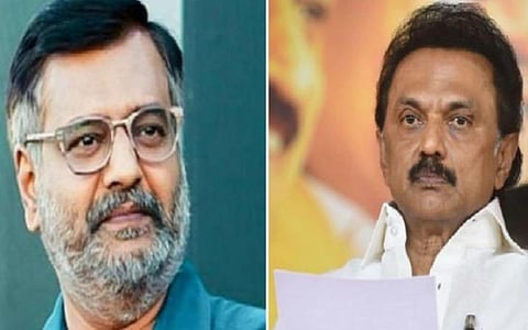பல்கலை வித்தகரை இயற்கை அவசரமாகப் பறித்ததோ.. விவேக் மறைவையொட்டி ஸ்டாலின் வேதனை