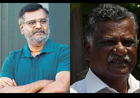 விவேக் - முத்தரசன்: கோப்புப்படம்