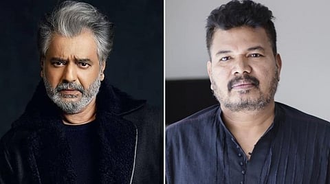 என் படங்களின் வெற்றியில் விவேக்கின் பெரிய பங்கு: ஷங்கர் உருக்கம்