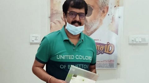 நடிகர் விவேக்கின் இயக்குநர் முகம்: நிறைவேறாமல் போன இன்னொரு ஆசை