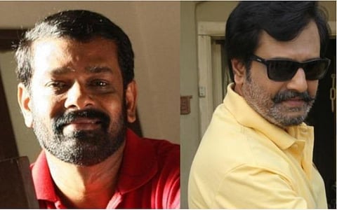 தனி மனித ஒழுக்கத்துக்கு உதாரணமாக இருந்தவர் நடிகர் விவேக்: இயக்குநர் வஸந்த சாய்