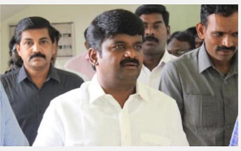 நடிகர் விவேக் தடுப்பூசி போட்டதையும், உயிரிழப்பையும் தொடர்புபடுத்த வேண்டாம்: அமைச்சர் சி.விஜயபாஸ்கர் வேண்டுகோள்