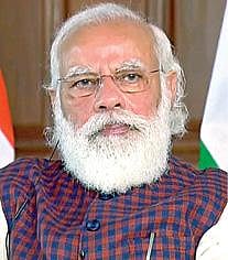 மருத்துவ நிபுணர்கள், மருந்து நிறுவனங்களுடன் பிரதமர் நரேந்திர மோடி அவசர ஆலோசனை