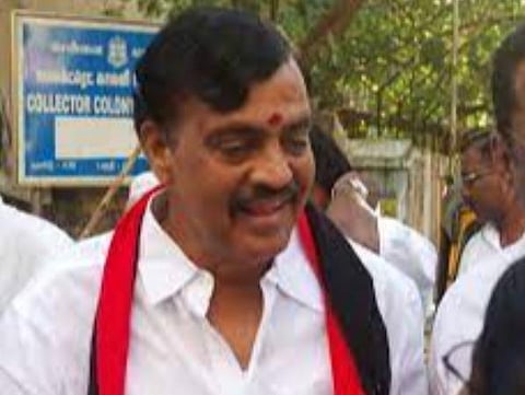 போராட்ட வழக்கிலிருந்து திமுக எம்எல்ஏ விடுதலை: சிறப்பு நீதிமன்றம் தீர்ப்பு