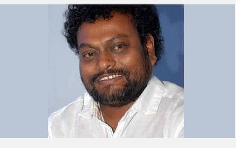 ஆக்சிஜன் சிலிண்டருக்கு அலைந்த பரிதாபம்: உடைந்து அழுத கன்னட இசையமைப்பாளர்