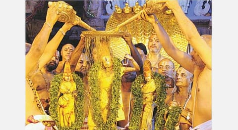 ராம நாமம் சொல்லுவோம்! - ராமநவமி ஸ்பெஷல்