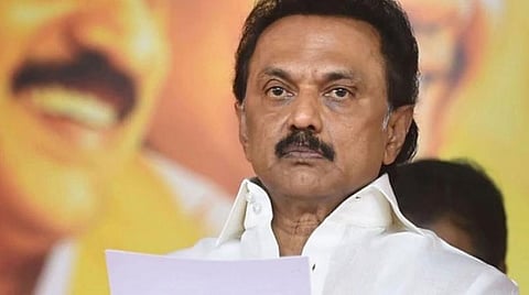தடுப்பூசிகளை மத்திய அரசுக்கு வழங்கும் விலையிலேயே அனைத்து மாநில அரசுகளுக்கும் வழங்குக: ஸ்டாலின் வலியுறுத்தல்