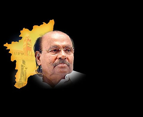தமிழ்நாட்டைப் பிரிக்கலாமா?