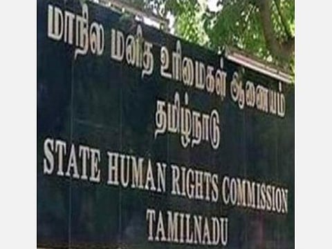 ஆக்சிஜன் குழாய் பழுதால் 7 பேர் பலி: மருத்துவக் கல்வி இயக்குனருக்கு மனித உரிமை ஆணையம் நோட்டீஸ்