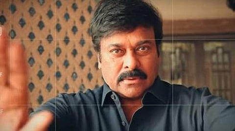 தெலுங்கு நடிகர்கள், பத்திரிகையாளர்களுக்கு இலவசத் தடுப்பூசி: நடிகர் சிரஞ்சீவி அறிவிப்பு