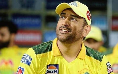 எவ்வளவு ரன்கள் குவித்தாலும் எதிரணிக்கு மரியாதை கொடுக்க வேண்டியது அவசியம்: சிஎஸ்கே கேப்டன் தோனி கருத்து