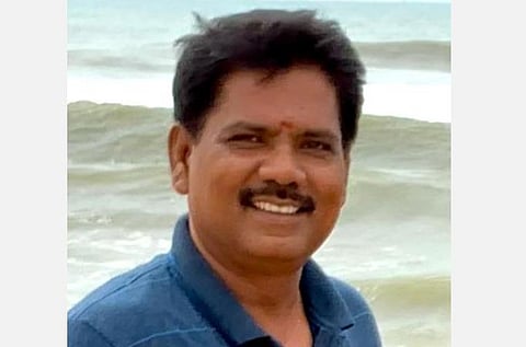கரோனா பாதிப்பு: கோட்டூர்புரம் உளவுத்துறை தலைமைக் காவலர் உயிரிழப்பு