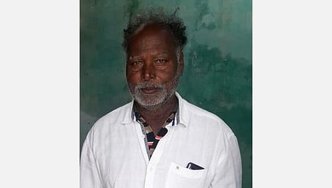 கடலூர் தாழக்குடா பகுதியில் மீனவர் மர்மமான முறையில் உயிரிழப்பு: போலீஸ் விசாரணை