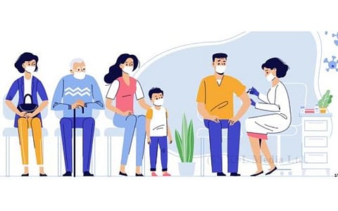 ஏன் தடுப்பூசி போட்டுக்கொள்ள வேண்டும்?