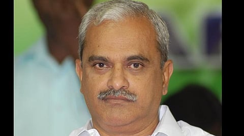 ஜிப்மரில் ரெம்டெசிவிர் மருந்து கிடைப்பதை உறுதி செய்க: பிரதமருக்கு வைத்திலிங்கம் எம்.பி. கடிதம்