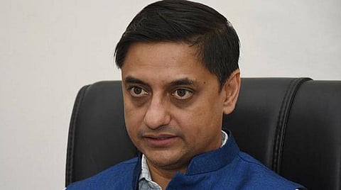 சிறு, குறு தொழில் நிறுவனங்கள், தொழிலாளர்களுக்கு நிவாரணம் வழங்க மத்திய அரசு திட்டம்: மத்திய அரசின் பொருளாதார ஆலோசகர் சஞ்சீவ் சன்யால் தகவல்