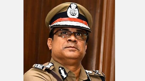 முழு ஊரடங்குக்கு மக்கள் ஒத்துழைக்க வேண்டும்: டிஜிபி ஜே.கே.திரிபாதி வேண்டுகோள்