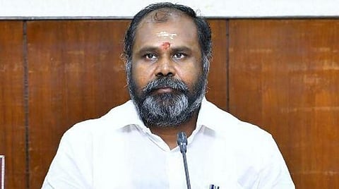 ஆக்சிஜன், மருந்துகள் போதியளவு கையிருப்பு; கடுமையான ஊரடங்கு அமல்படுத்த வாய்ப்பில்லை: வருவாய்த்துறை அமைச்சர் உதயகுமார் தகவல்