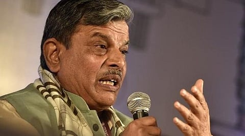 கரோனா சூழலை பயன்படுத்தி மக்கள் மத்தியில் அவநம்பிக்கையை ஏற்படுத்த தேச விரோதிகள் முயற்சி: ஆர்எஸ்எஸ் பொதுச் செயலாளர் குற்றச்சாட்டு