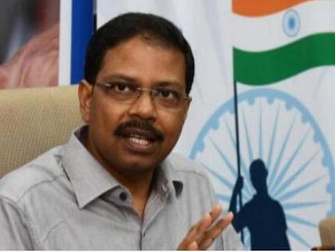 வாக்கு எண்ணிக்கைக்கு வரும் முகவர்களுக்கு கரோனா பரிசோதனை கட்டாயம்: சத்யபிரதா சாஹு 